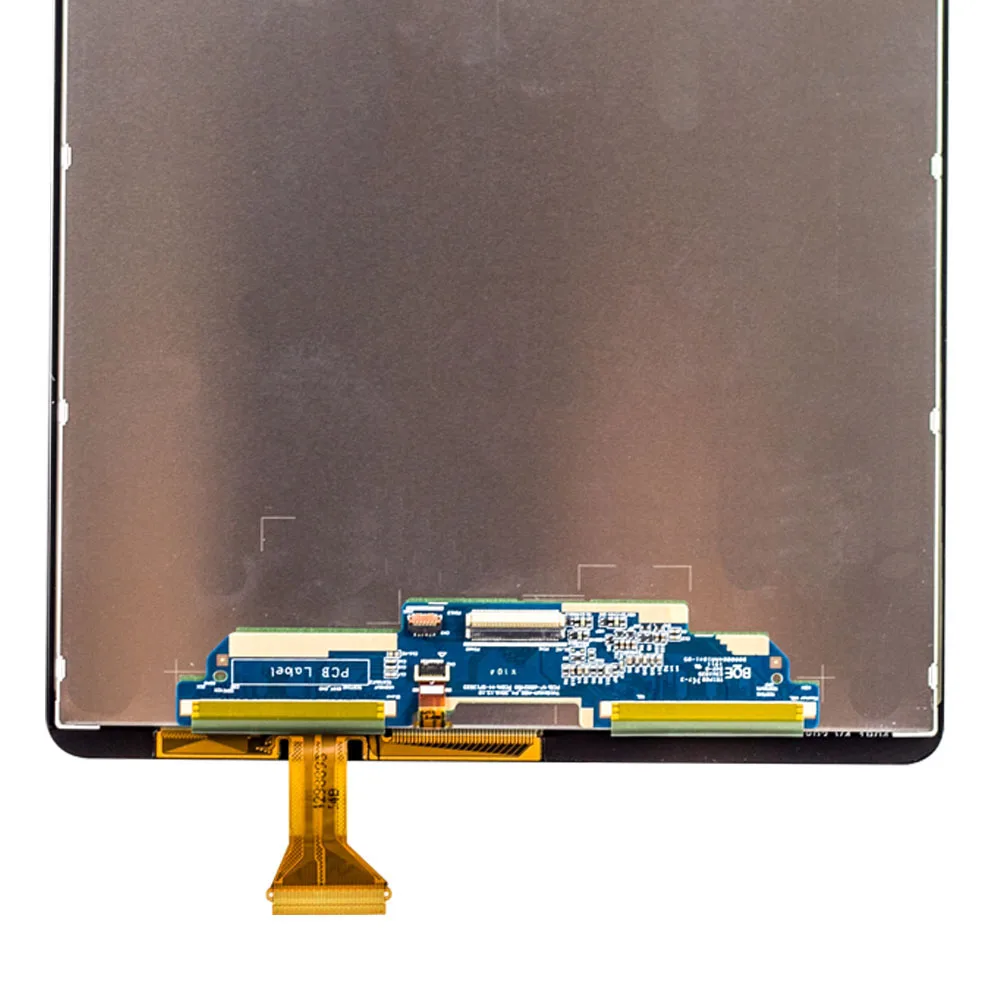 Imagem -06 - Montagem de Tela de Toque Lcd Substituição para Samsung Tab a 10.1 Sm-t510 Lte Sm-t5152023 Novo