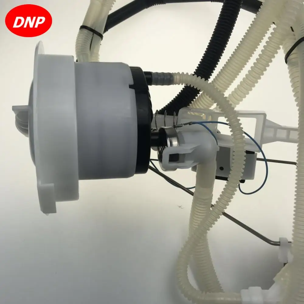 DNP Car Gasoline Fuel filter Fit For BMW  SERIE 3 (E90) 320 i 110KW 150CV 16117170090  A2C53025285Z