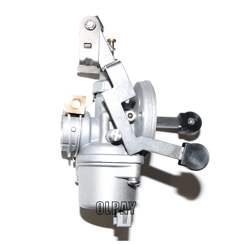 3D5-03100  3F0-03100-4 3F0-03100 carburetor for Tohatsu Nissan 2 stroke 3.5hp 2.5hp boat engine
