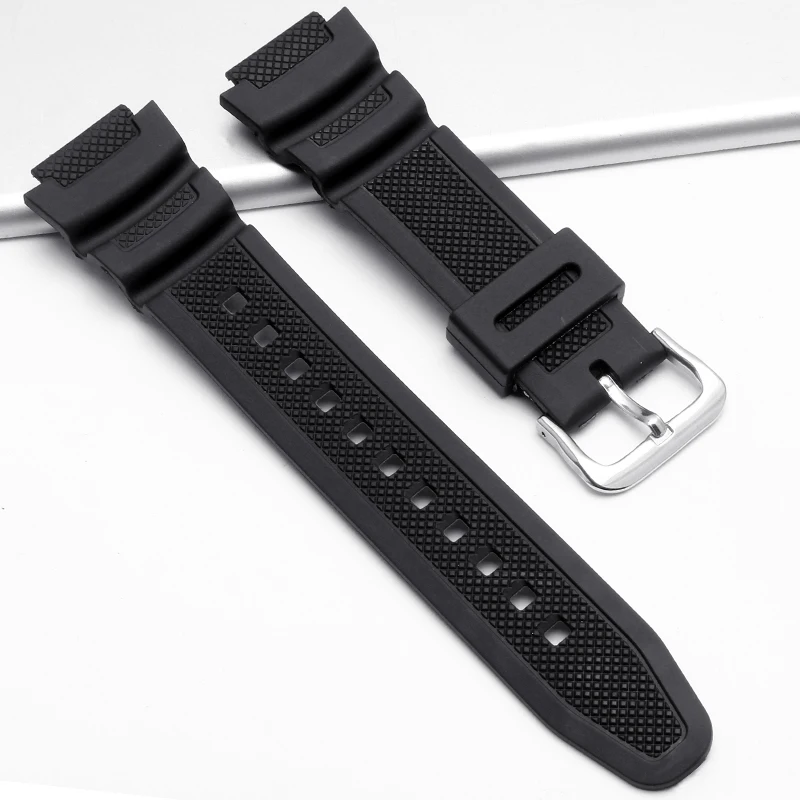 Casio AE-1000W Straps Le Remplacement Qui Change Tout Pour Mes Journées Actives