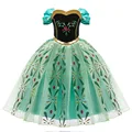 Dress A