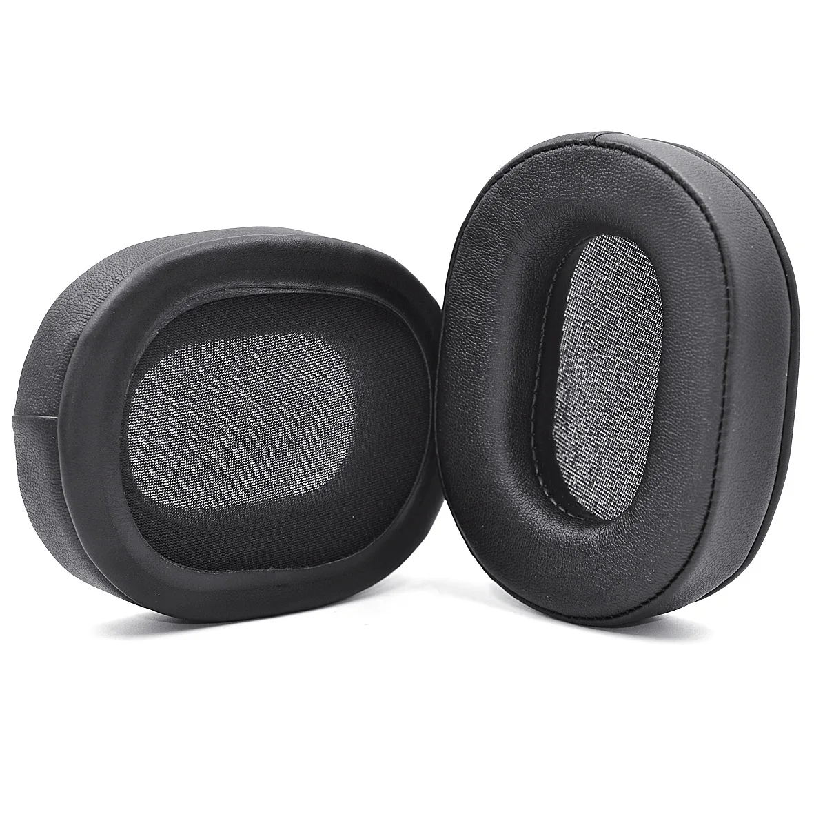 Earpads For JBL E65 BTNC Headsets Accessories Replace Soft Sponge Black Ear Pads Cushion Covers Earmuffs Headphones Repair Parts