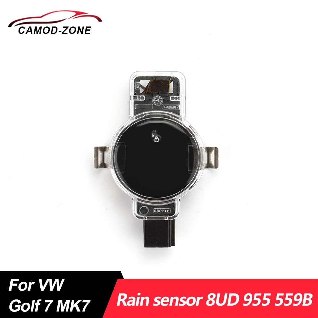 

Car Rain Sensor Base Cable For VW Golf 7 MK7 8UD 955 559B / 81D 955 547