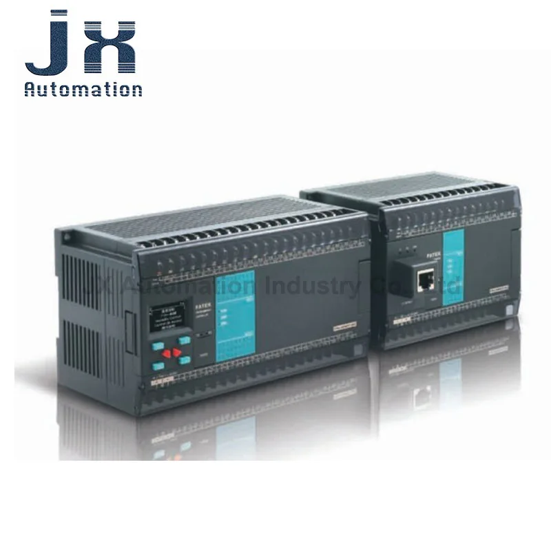 100% جديد FATEK PLC FBS-20MAT2-AC 20 نقطة الترانزستور PLC تحكم FBS-20MAT2-AC