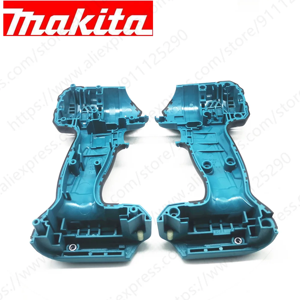 Nhà Ở Bộ Cho Makita DTD153RME DTD153 TD153D BTD153 XDT13Z 183E35-7