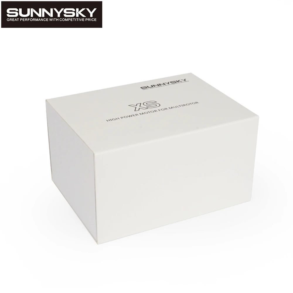 4 قطعة/الوحدة Sunnysky X4110S 340KV/400KV 6S يبو فرش السيارات ل RC مولتيكوبتر كوادكوبتر الهوائية ثلاثية الأبعاد طائرة بدون طيار لعبة