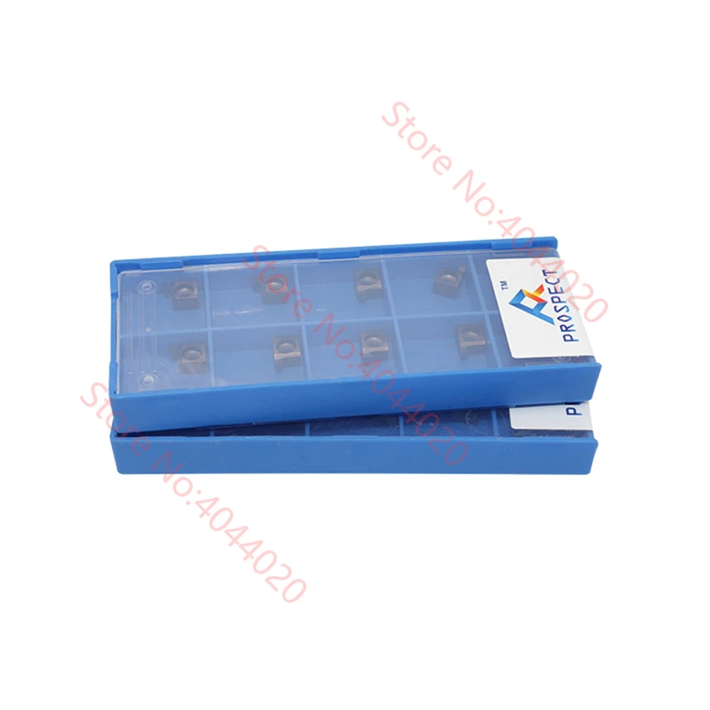 PROSPECT 8GR050 8GR060 8GR070 8GR080 8GR120 8GR130 8GR140 8GR175 8GR350 P6205 Твердосплавные пластины 8GR Вставки