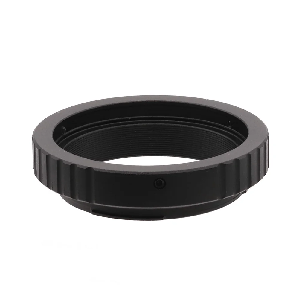 تلسكوب محول مجموعة لكانون EOS ، 1.25 "العدسة إلى T-جبل محول + تلسكوب تمديد أنبوب + T2-mount إلى EF جبل محول