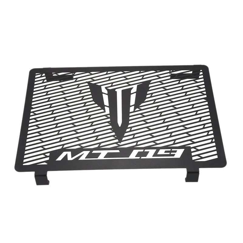 Motorcycle Radiator Grille Cover Guard Protector for Yamaha MT-09 FZ09 FZ-09 FZ 09 2014 2015 2016 2017 Motorcycle Accessories