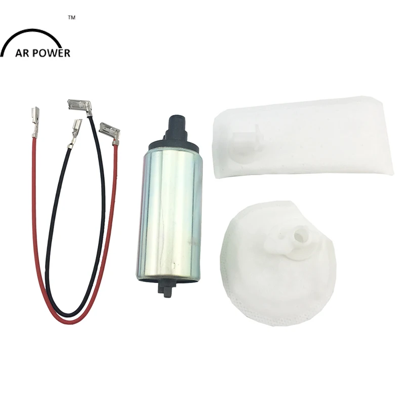 fuel pump gasolina for Honda CRF250 CRF250R CRF450 CRF 250r 450r 250 450 2009-2018,16700-MEN-A52,16700-MEN-A51,16700-MEN-A32