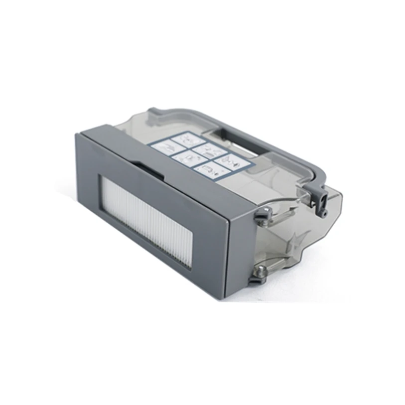 Робот-пылесос с HEPA-фильтром Для Ecovacs DEEBOT DE5G