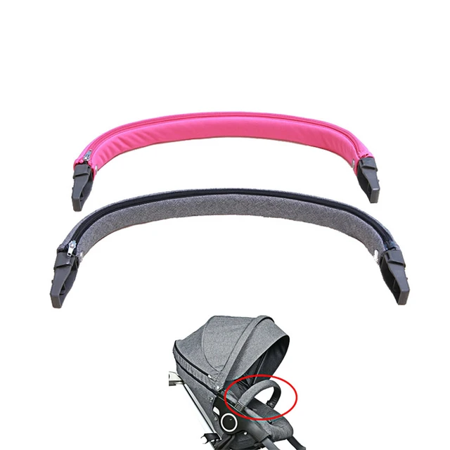 Stokke fashion handlebar replacement