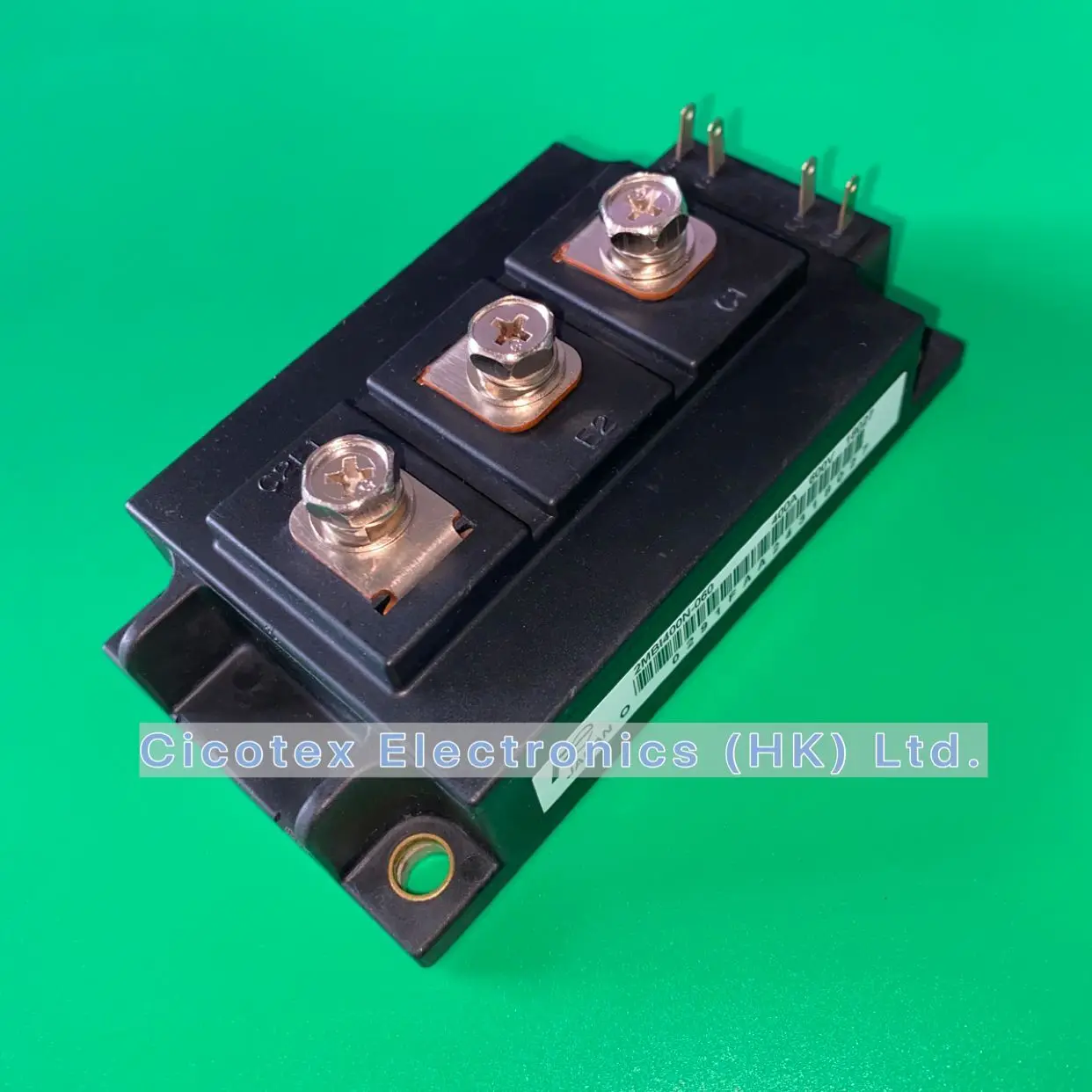 

2MBI400N-060 MODULE 400A 600V 2MBI400 N-060 2MBI400N060 IGBT 2MB1400N-060