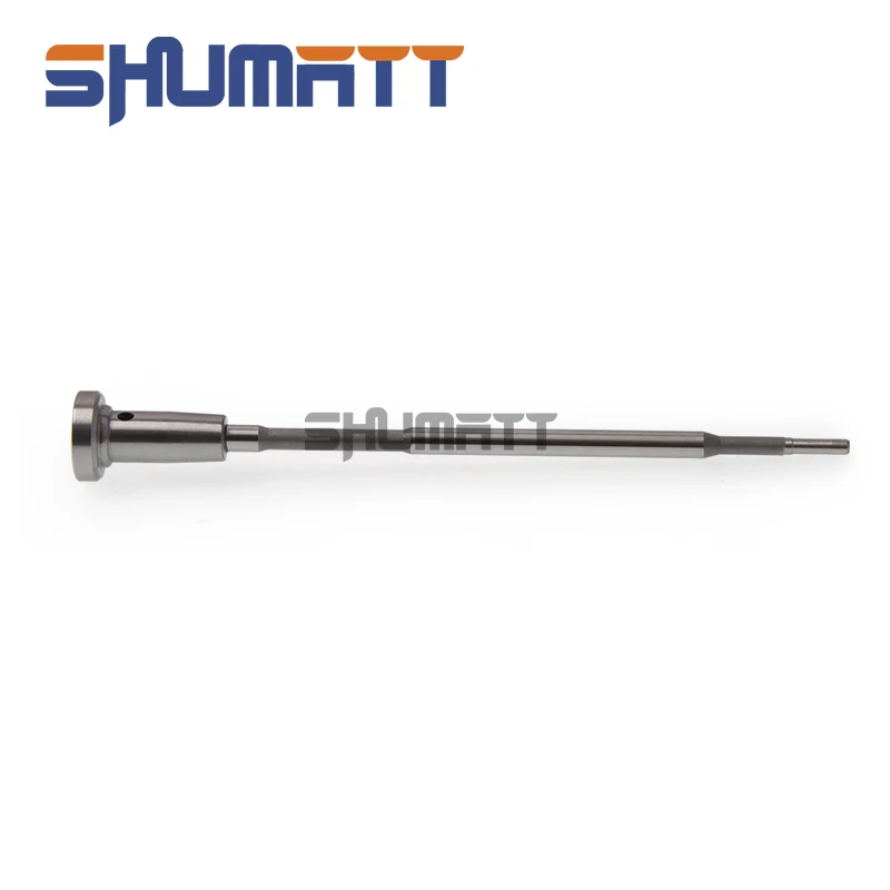 

Shumatt Common Rail Control Valve F00VC01309 CR Diesel Injector Nozzle Valve F00VC01309 for Bosch 0445110054/0445110055