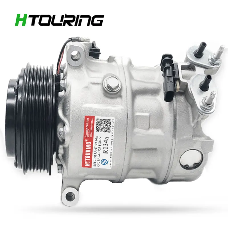 PXC16 A/C COMPRESSOR for RANGE ROVER JAGUAR XJ F-TYPE 2010- 8W8319D629AC LR068128 LR010723 LR019135 LR030218 LR056364 CM102211