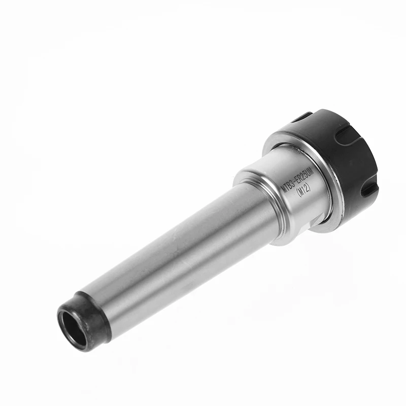 MTB/MTA/MT1/MT2/MT3/MT4 cono Morse ER11/ER16/ER20/ER25/ER32/ER40 soporte de portabrocas, abrazadera de portaherramientas CNC