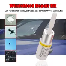 Windshield Repair Kit #2