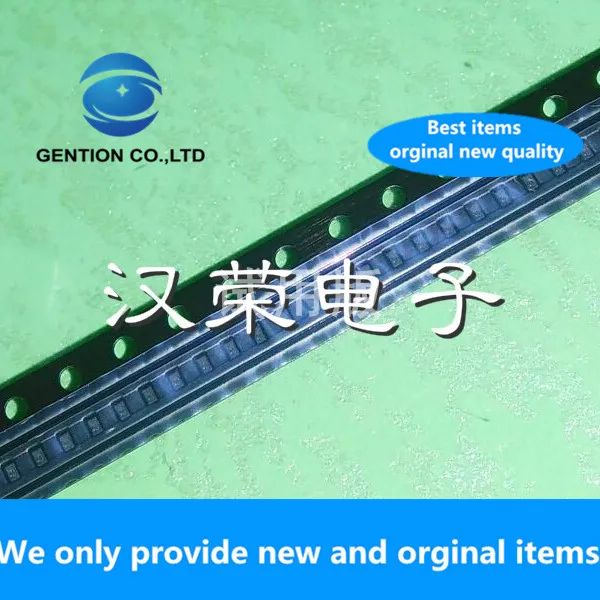 

50PCS 100% New original RB521CS-30 RLSD32A051C SBD52C05L01 SL04-GS08 SM5817PL-TP SMBT2222A