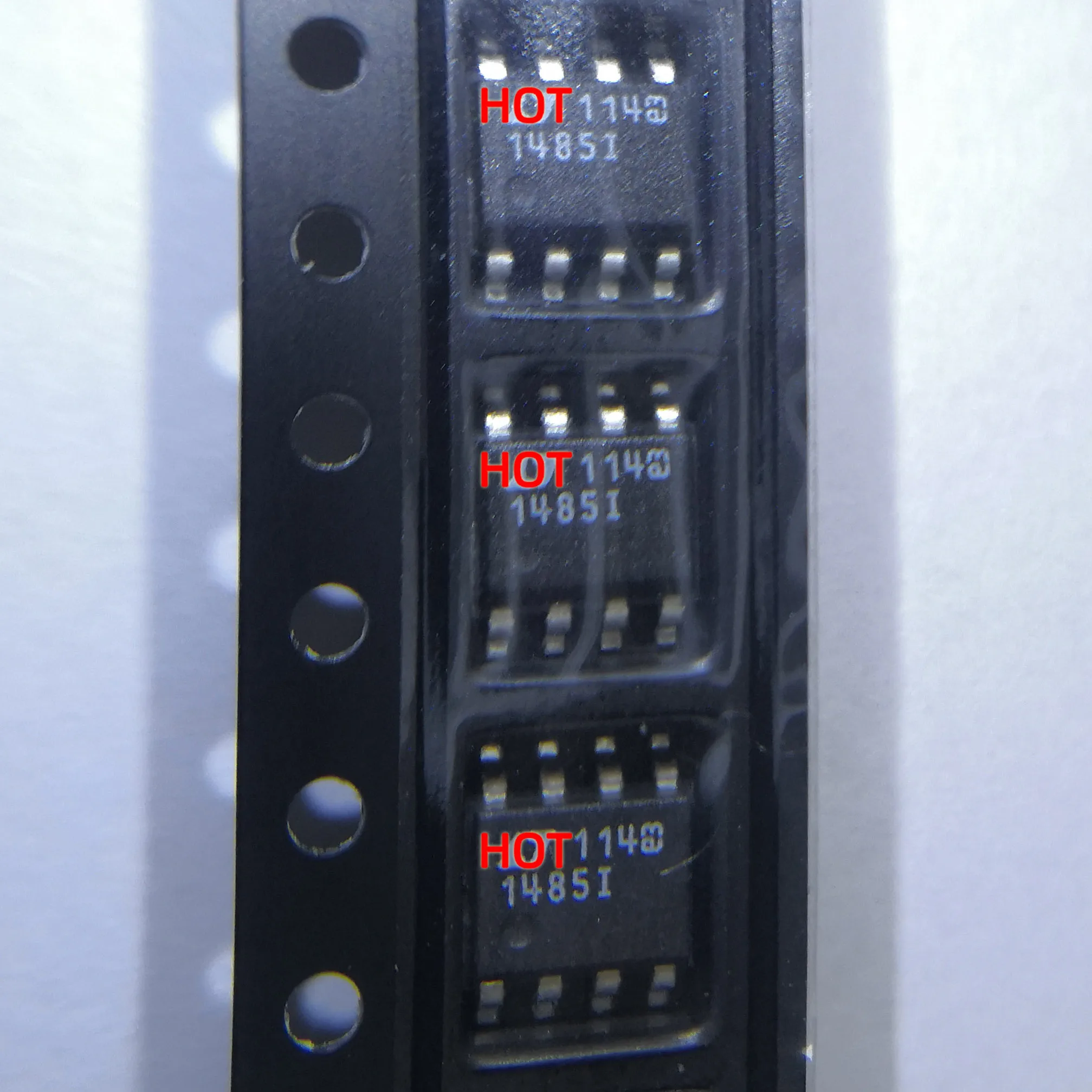 

1unids/lote LTC1485IS8 SOP8 100% nuevo original