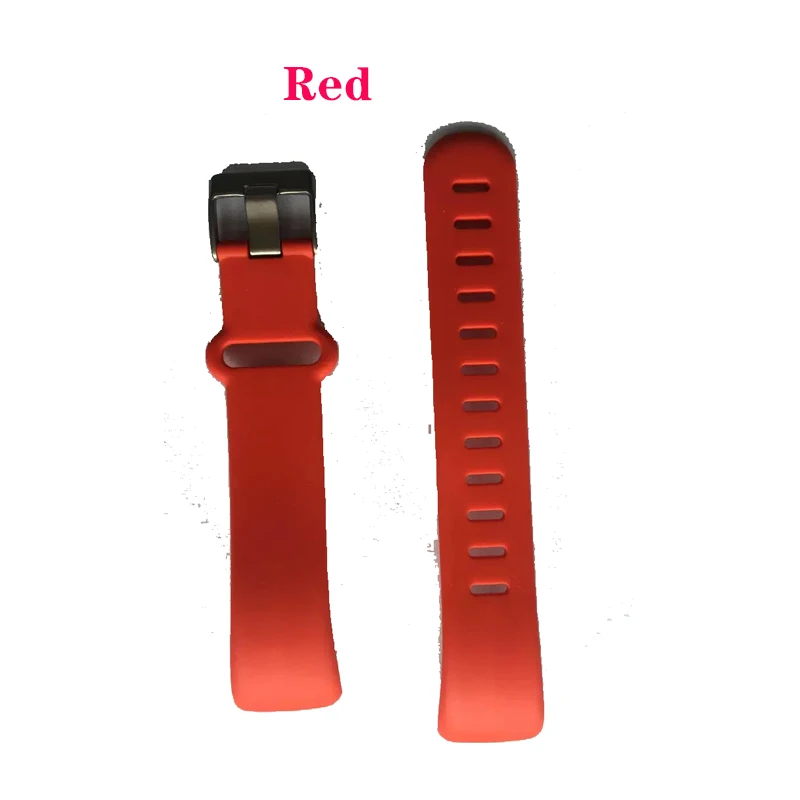 Spedizione veloce cinturino di ricambio in Silicone per P11 Plus P11 P12 cinturino da polso morbido Smart Band sostituire il cinturino per P11 Plus P11 Cinturino in Silicone di ricambio per P11 P11 Plus P12 Smart Band