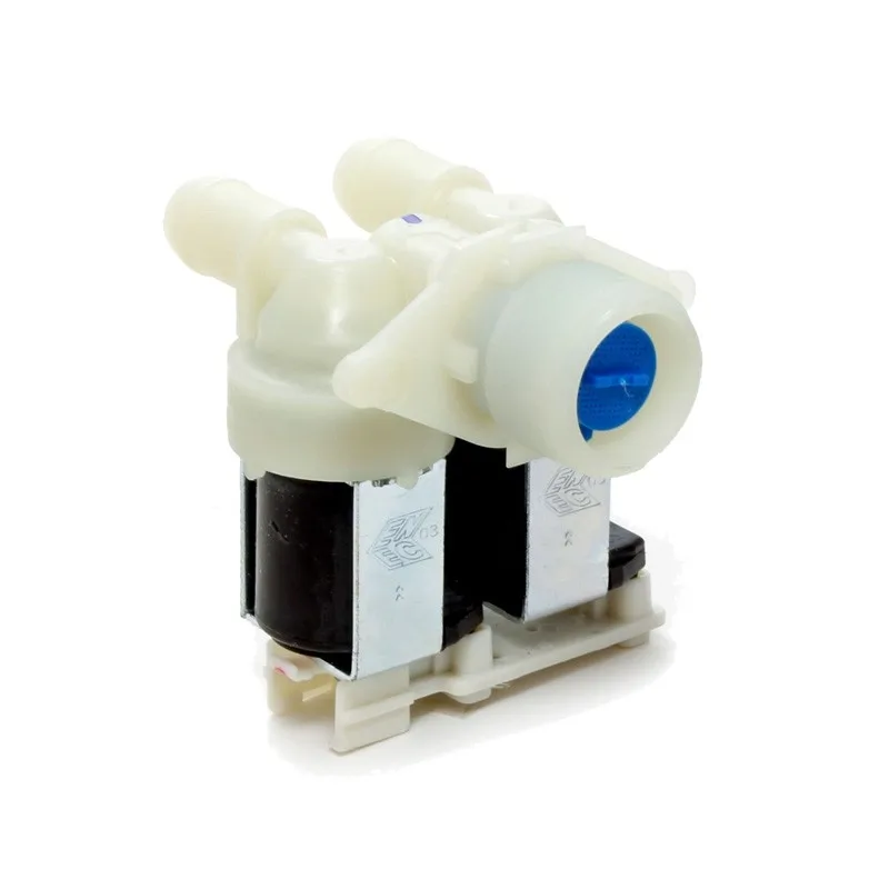 Solenoid Valve washing machine WHIRLPOOL 2 way (480111100199)