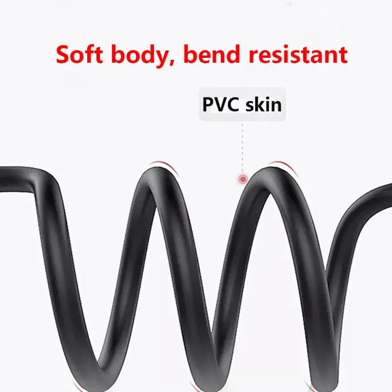 USB C Type C Female Or Male Power Supply Adapter Charging Cable Cord for Microsoft Surface Surface