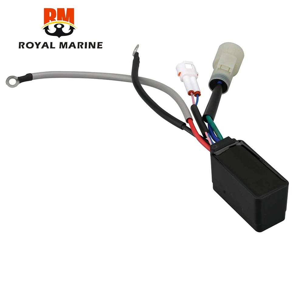 outboard motor RELAY ASSY,PTT 38410-93J10 For Suzuki DF40-DF30 40HP-30HP 38410-93J12 38410-93J10-000 38410-93J12-000