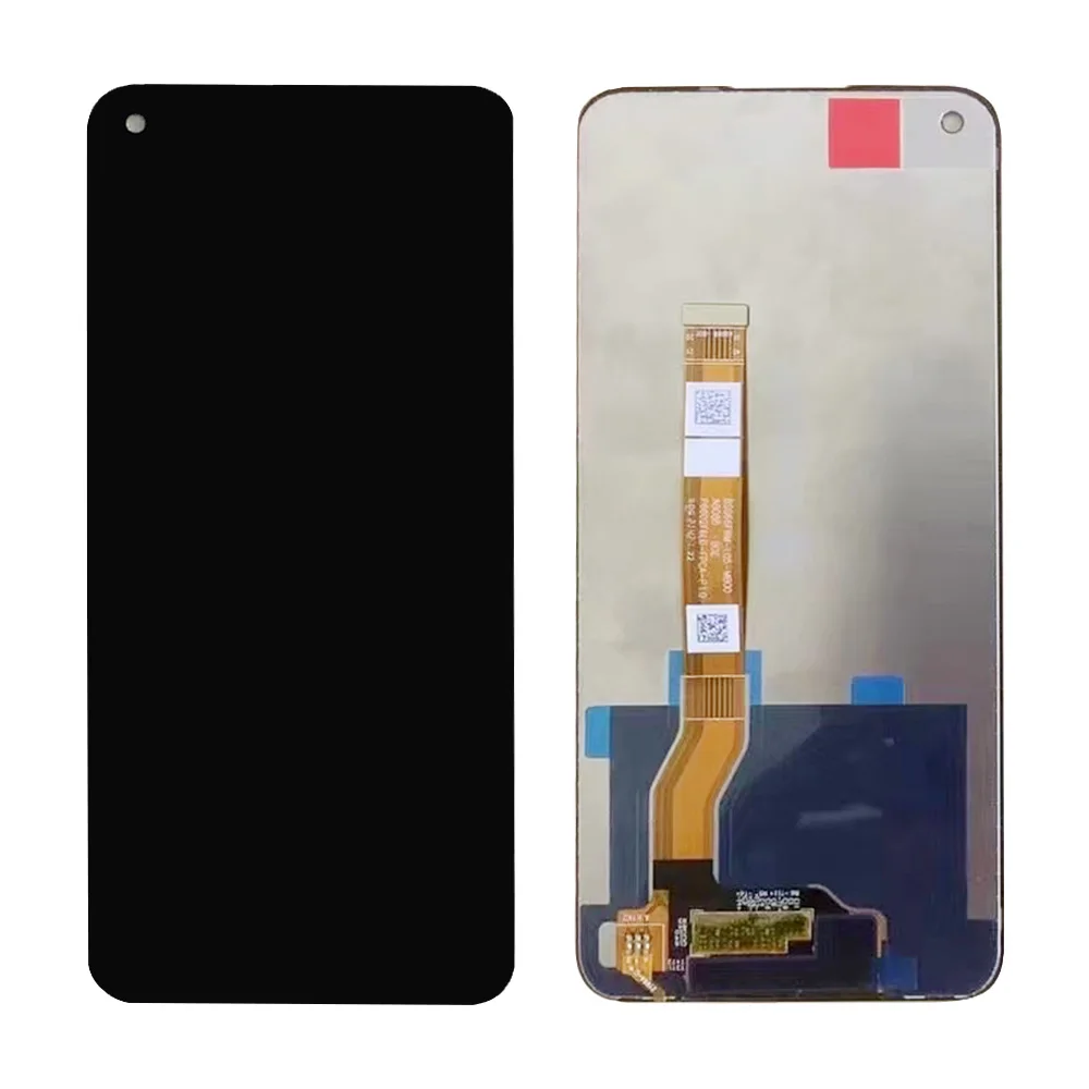 

6.59" For OPPO K9S LCD Realme 8i PERM10 LCD Display Touch Screen Digitizer Assembly Replacement Parts