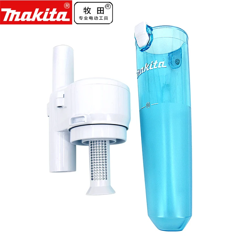 Makita 199491-1 Ciclonica Fissaggio Per XLC02Z 199553-5 A-67169 CL100 CL102 CL104 CL106 CL107 DCL180 DCL182 Cordless vuoto