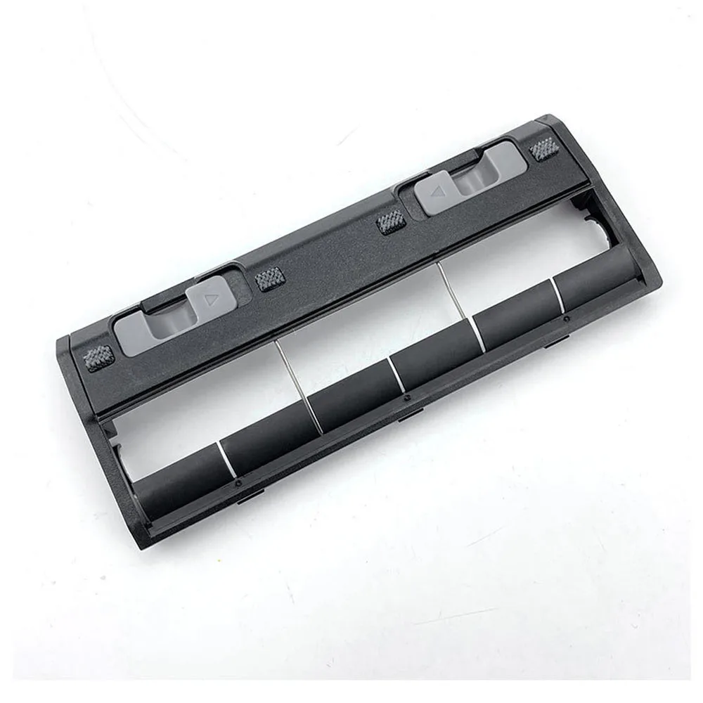 Cepillo lateral con filtro, mopa, conjunto de tela para Ecovacs Deebot Ozmo T8 T5, piezas de aspiradora, accesorios de repuesto para el hogar