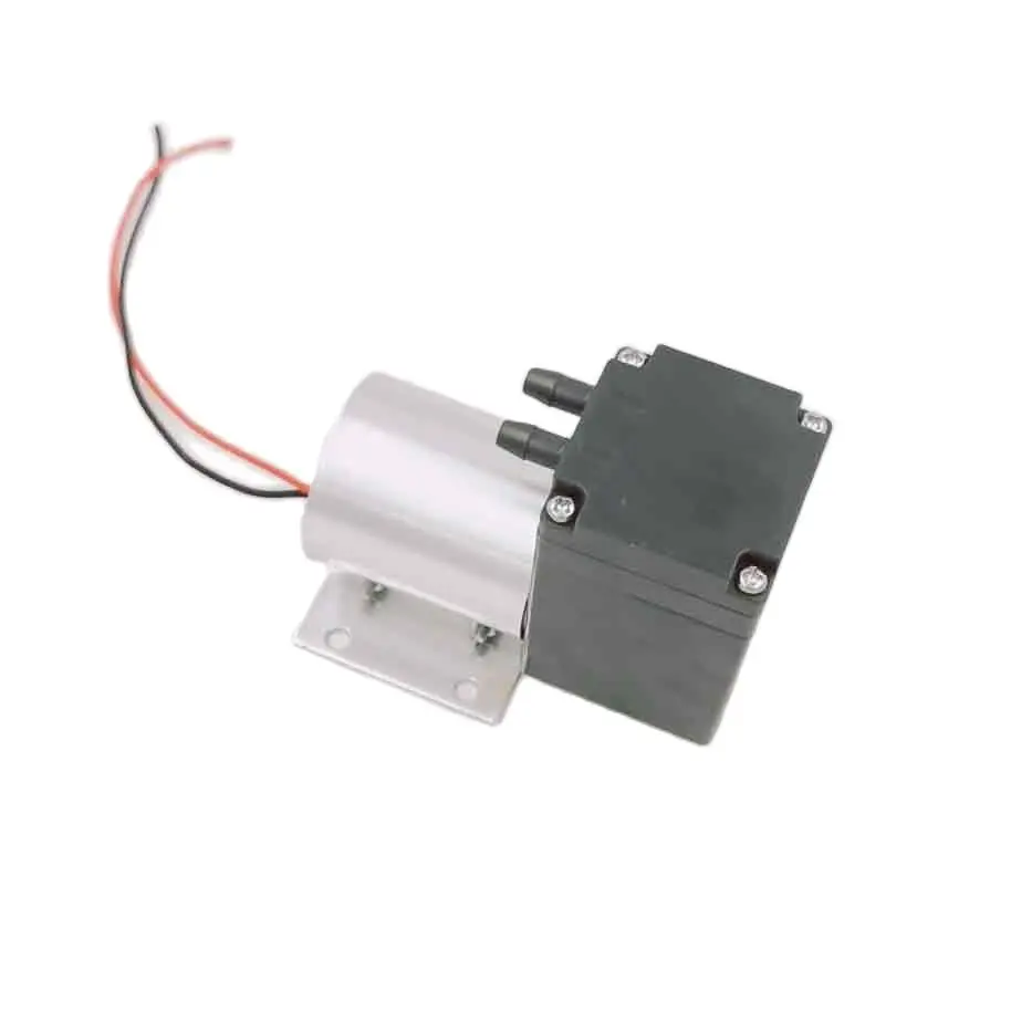 

72kpa 11L/M diaphragm dc brushless beauty vacuum pump