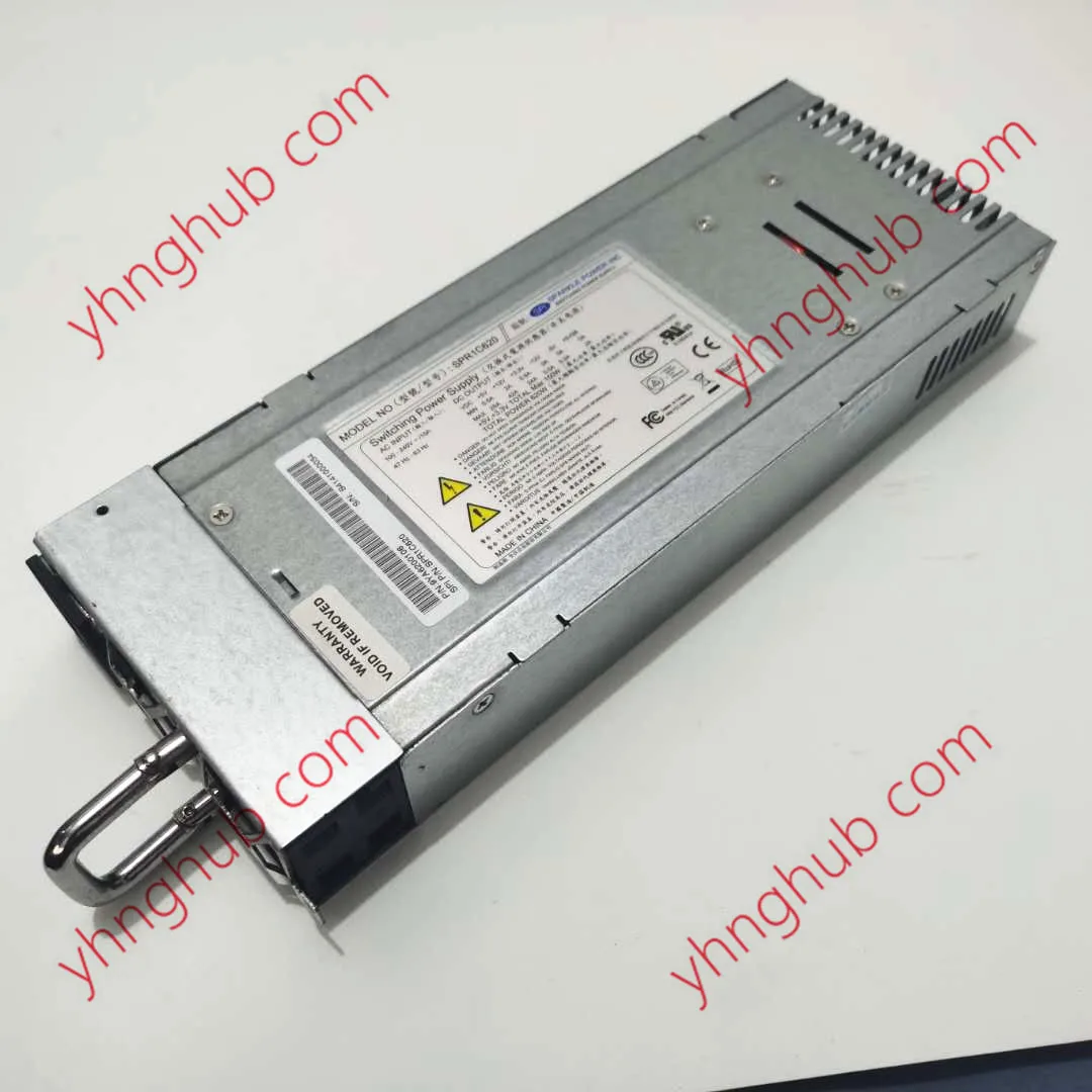 

FSP Group Inc SPR1C620 9YA6200103 620W Server Power Supply