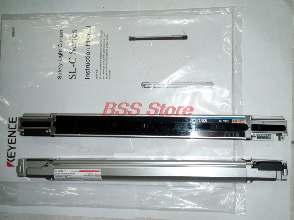 

Sell Safety Grating SL-V08L Original Authentic