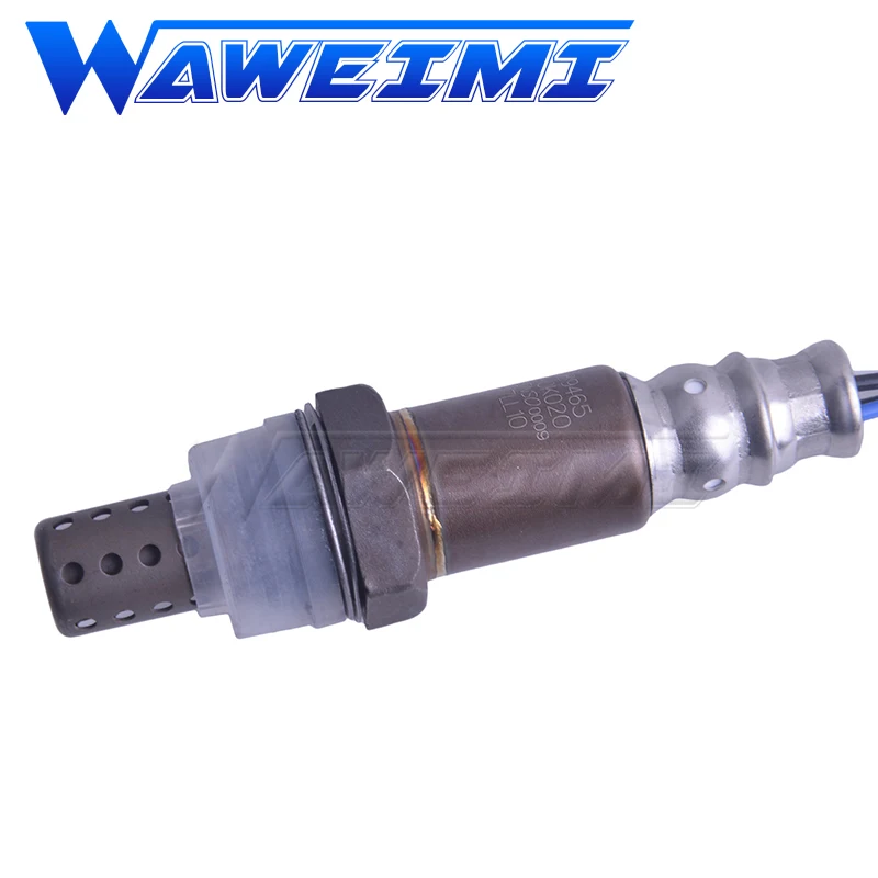 WAWEIMI Lambda Oxygen Sensor 89465-0K020 For TOYOTA HONDA LEXUS MITSUBISHI VAUXHALL VOLVO 894650K020