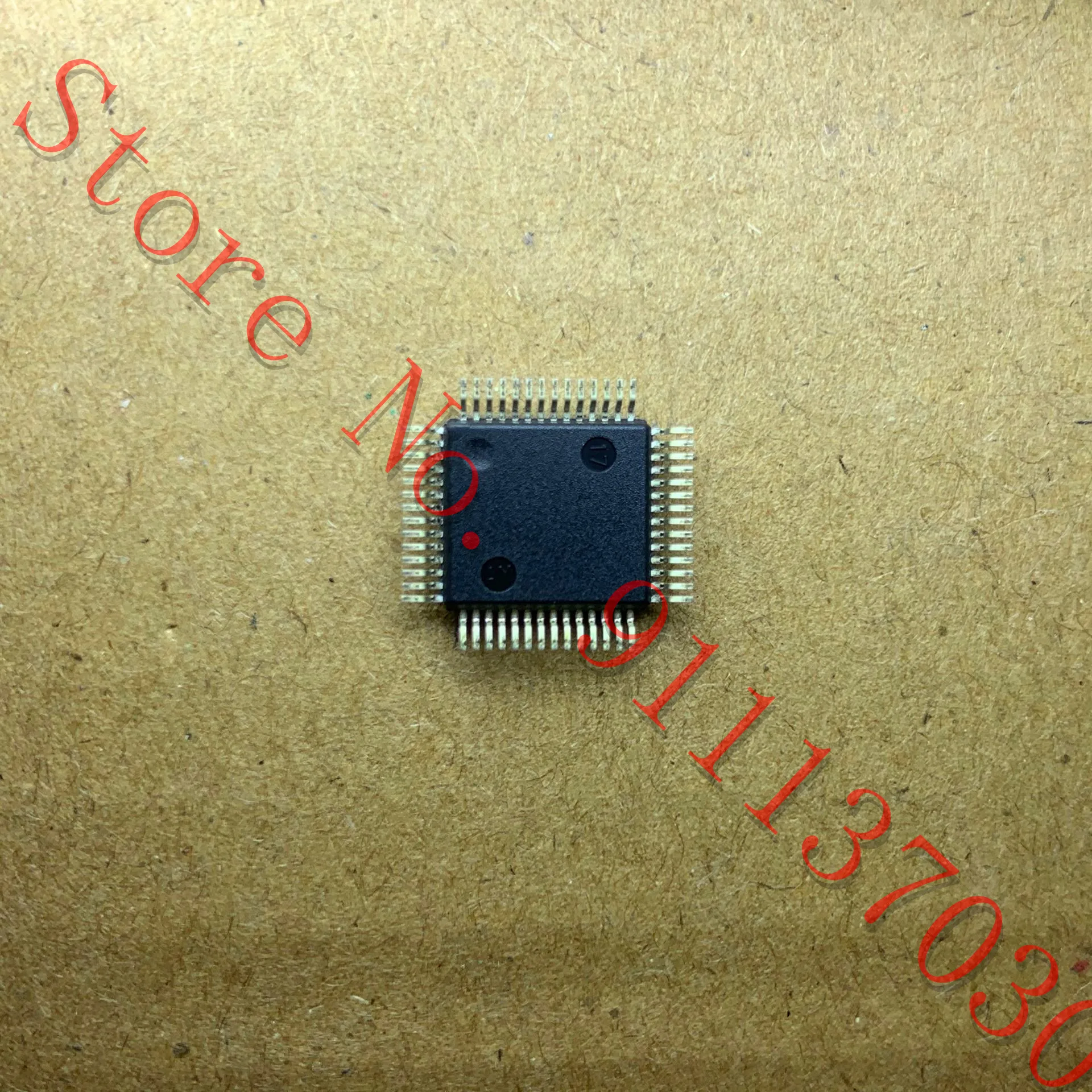 

1pcs M6786 MSM6786G3-2K QFP