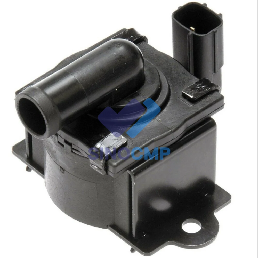 

Vapor Canister Vent Valve Solenoid for Honda Accord Odyssey Pilot Acura MDX TL