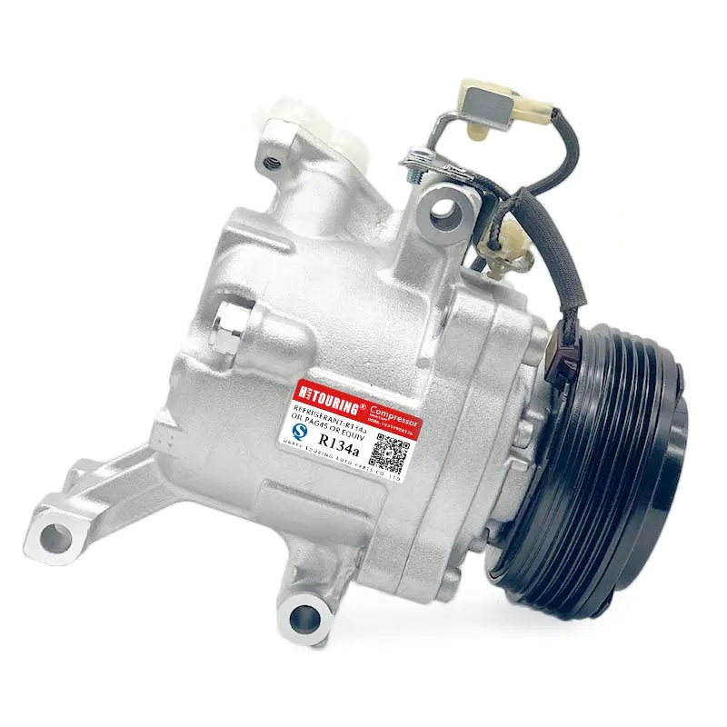 Auto AC Compressor 447280-3150 88320-B1020 4472803150 88320B1020 447190-6121 4471602270  for daihatsu terios Toyota Passo Boon M