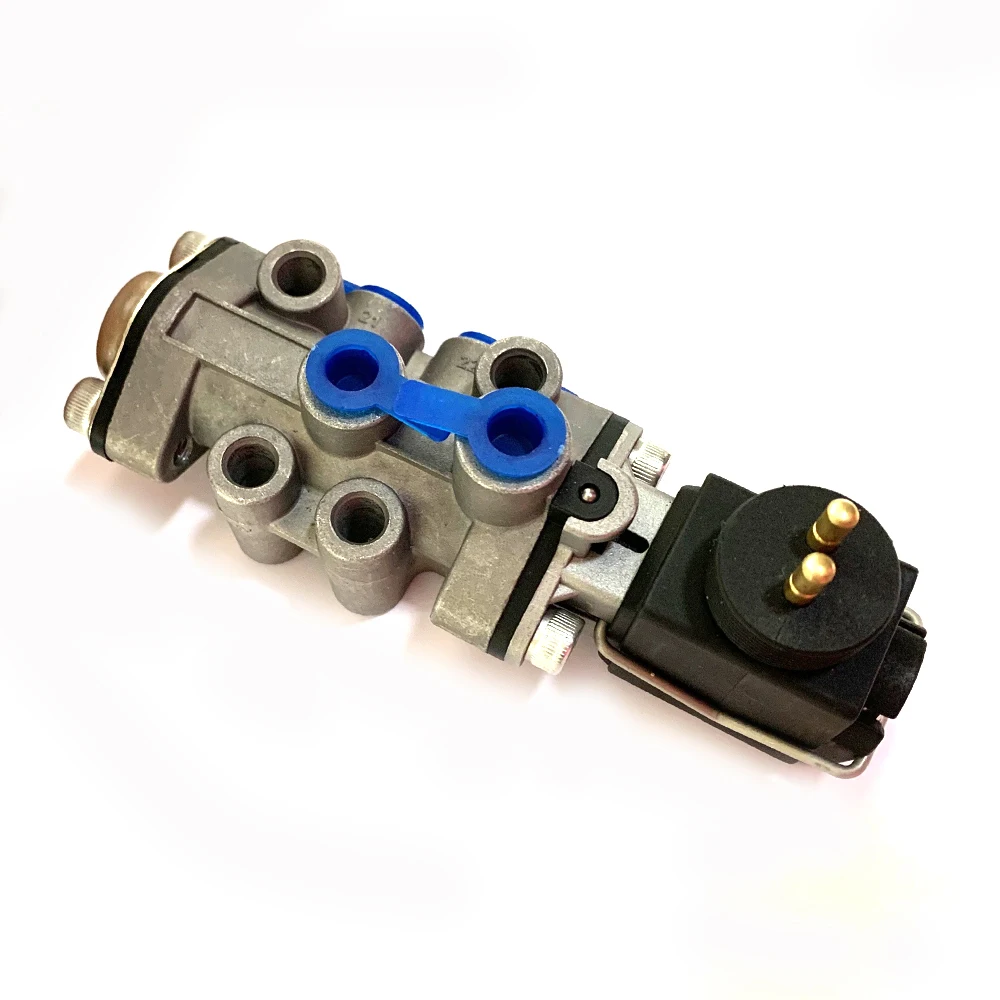 Solenoid valve 1334037 1423566 1488083 for SCANIA TRUCK PARTS