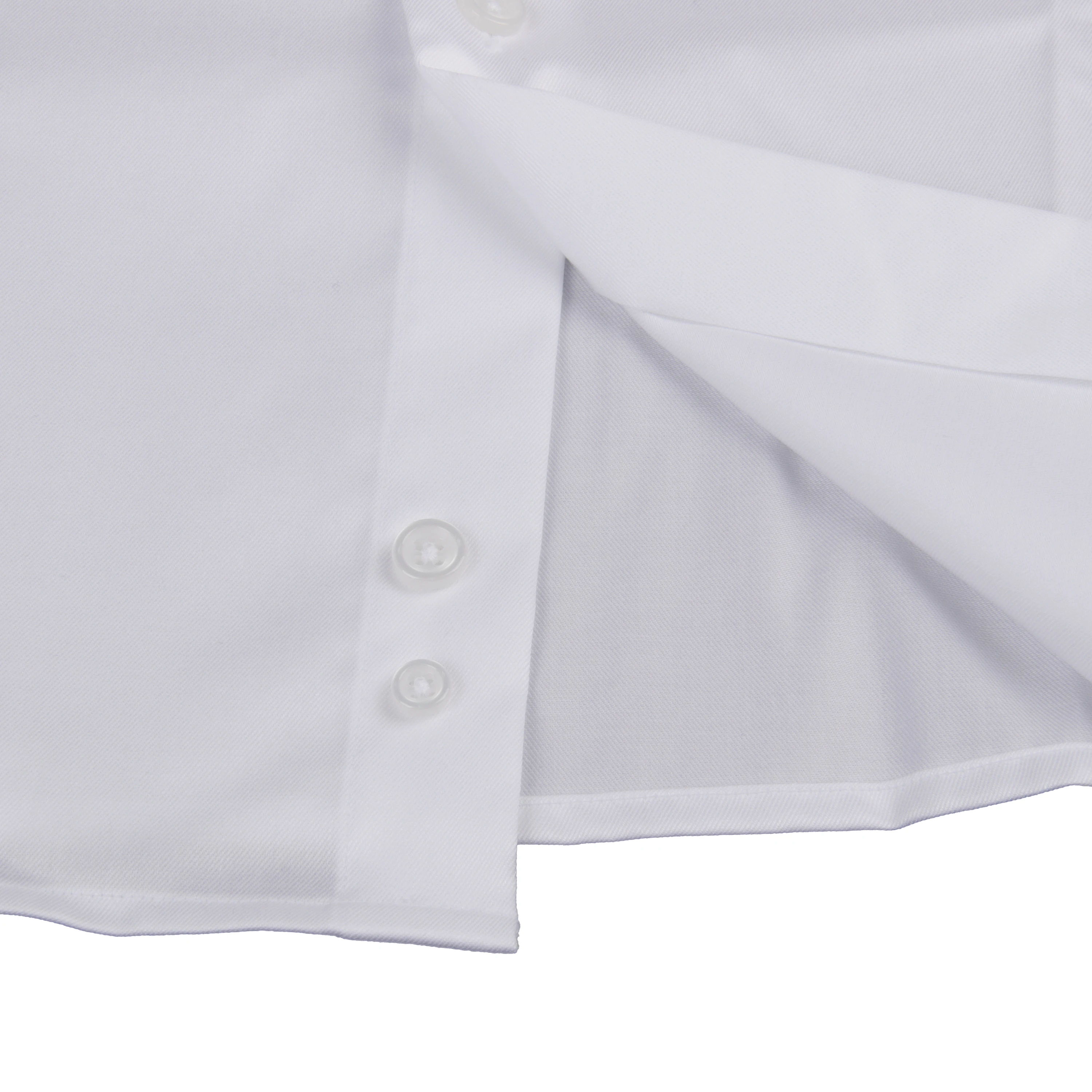 2022 Luxury 100s 2-ply Ultra Comfortable Shirts Tailor Made Dress Shirts Custom Made Business Shirt Wrinkle Resistant Men Shirts