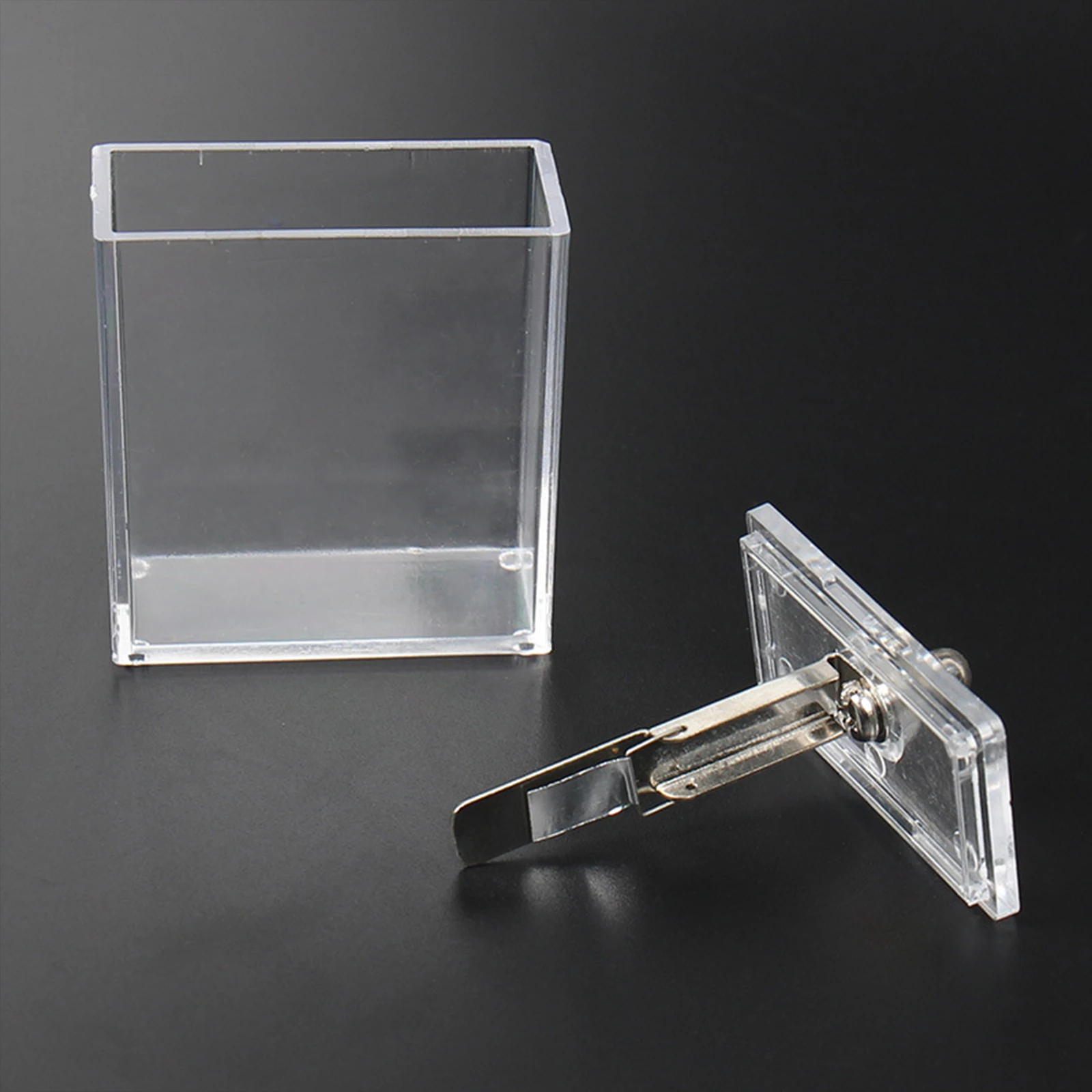 Foil Electroscope Physics Electrostatic Teaching Instrument For School Student Friction Electrification Science Experiment