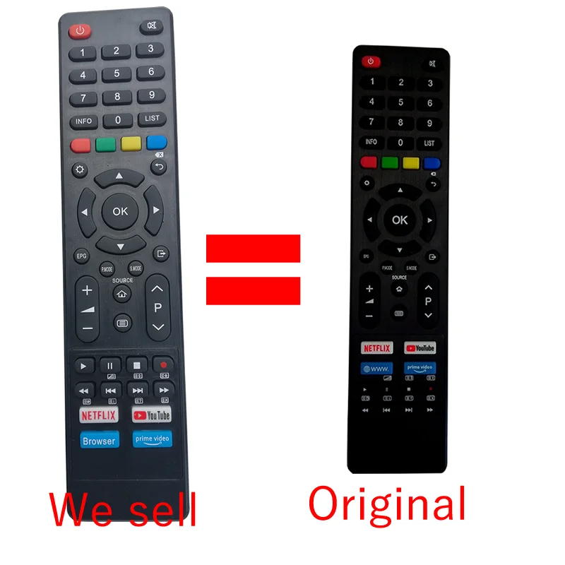 Controle Remoto Aiwa Smart TV App: O Guia Completo para Escolher o Melhor Controle para Sua TV Inteligente