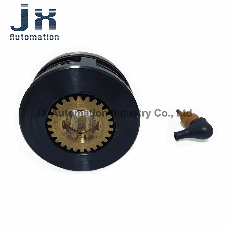 Kunming X8132 Milling Machine Accessories Outer Diameter 96MM Inner Hole 30*26*8mm Electromagnetic Clutch DLM5-2.5K