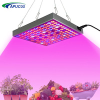 45W Growth Lamp For Plants Led Grow Light Full Spectrum Fitolampy Phyto Lamps Hanging Kit for Indoor Flowers Seedling Grow Tent