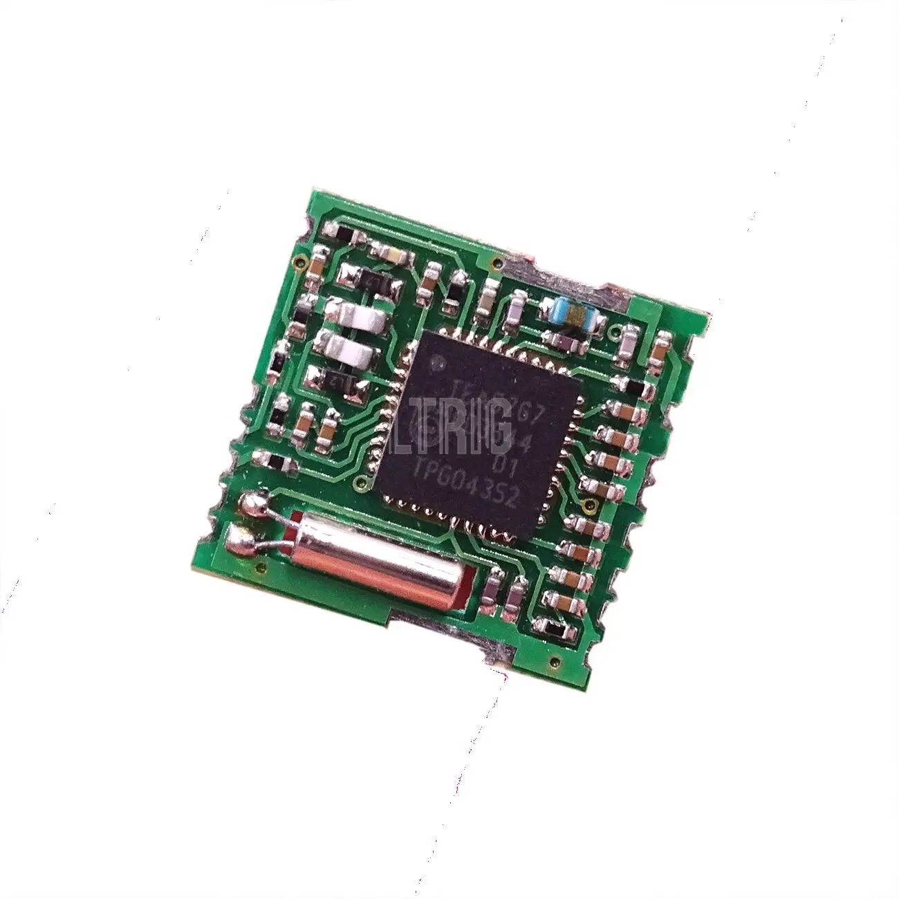 LTRIG custom 1Pcs TEA5767 Programmable Radio Module Low-power FM Stereo Module