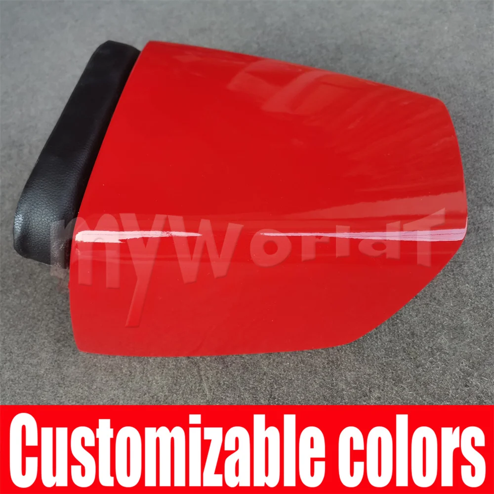 Fit for Suzuki RG500 RG400 1984 - 1987 1985 1986 Rear Hard Seat Cover Cowl Fairing Part  RG 400 500 84 85 86 87