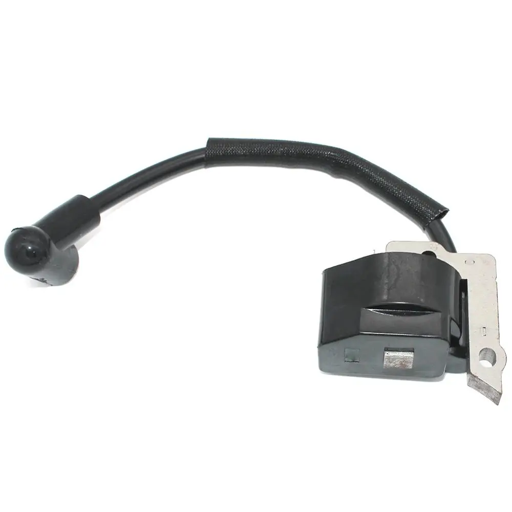 

Ignition Coil For Efco Olo-Mac JET220 JET260 JET300 8220 8260D PA1030 PA1040 SO2550 Stark 25D Stark 25IC Stark 25TR