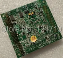 لوحة المعدات الصناعية PC/104 VDX-6372 DM84H 1593-6100 #3