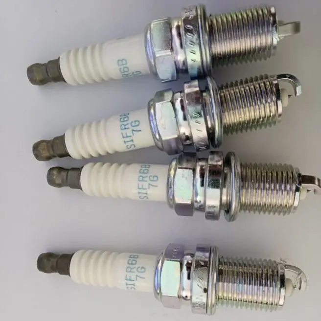 SIFR6B7G ORIGINAL QUALITY SPARK PLUG FOR GREAT WALL HAVAL H6 H7 H8 H9