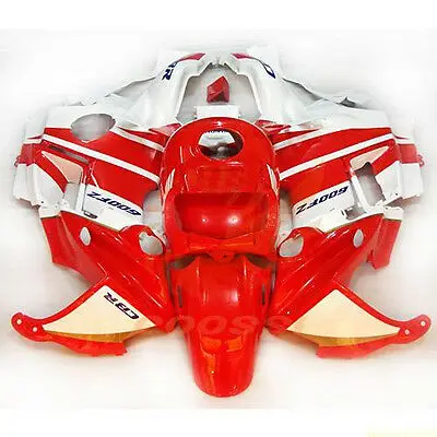 

Wotefusi ABS Bodywork Fairing Injection Mold For 1991-1994 92 93 Honda CBR 600 F2 (HB