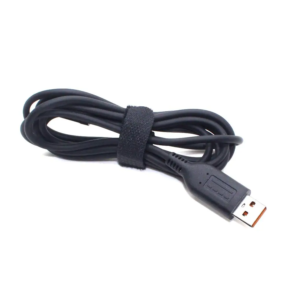 USB Type C PD Power Adapter Plug Converter for Lenovo Yoga 700 900 Yoga 4 Pro-1370 Yoga 4 11 Yoga 4-1170 Laptop Charger 1.5m